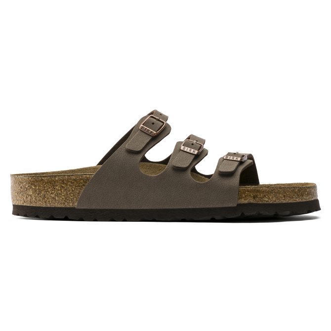 Florida Soft Footbed Birko-Flor Nubuck - Image 7