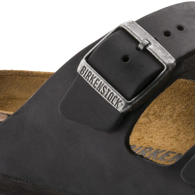 Arizona Oiled Leather - Image 8