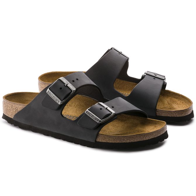 Arizona Oiled Leather - Image 6
