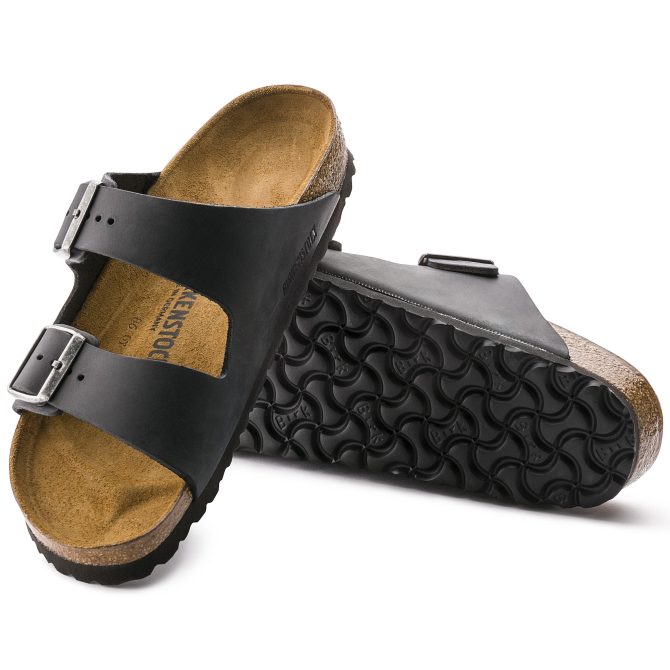 Arizona Oiled Leather - Image 4
