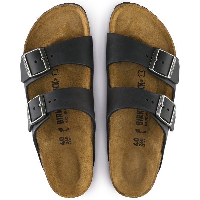 Arizona Oiled Leather - Image 5