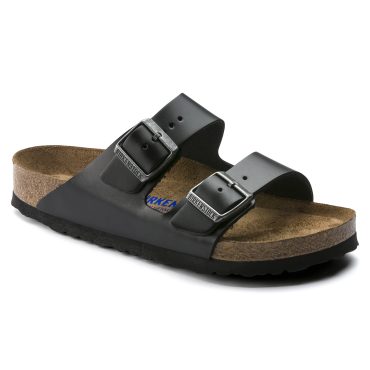 Arizona Soft Footbed Oiled Leather