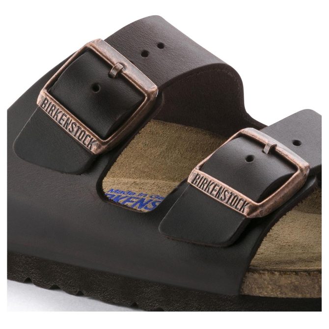 Arizona Soft Footbed Oiled Leather - Image 8
