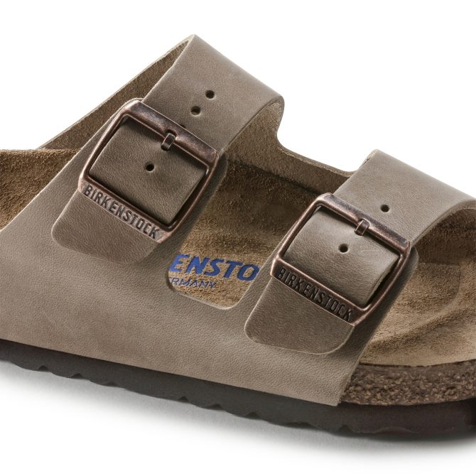 Arizona Soft Footbed Oiled Leather - Image 8