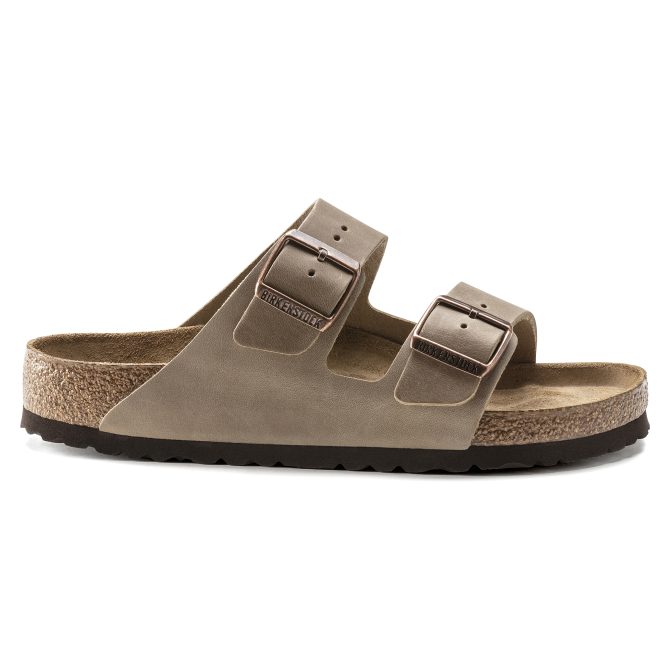 Arizona Soft Footbed Oiled Leather - Image 7