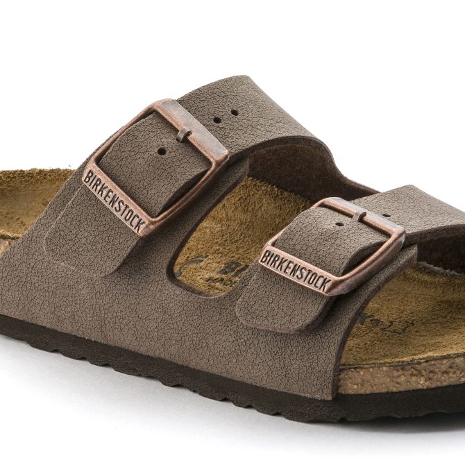Arizona Kids Birko-Flor Nubuck - Image 8