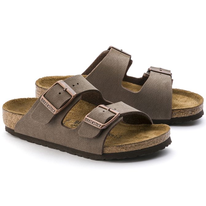 Arizona Kids Birko-Flor Nubuck - Image 6