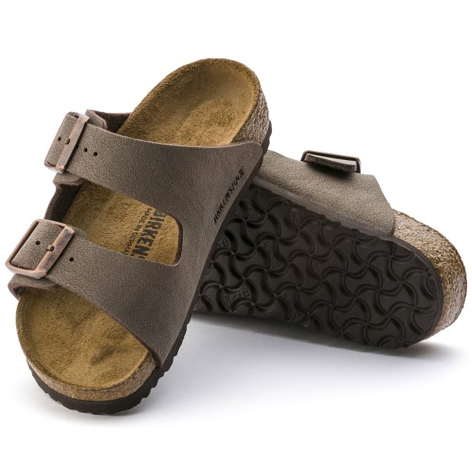 Arizona Kids Birko-Flor Nubuck - Image 4