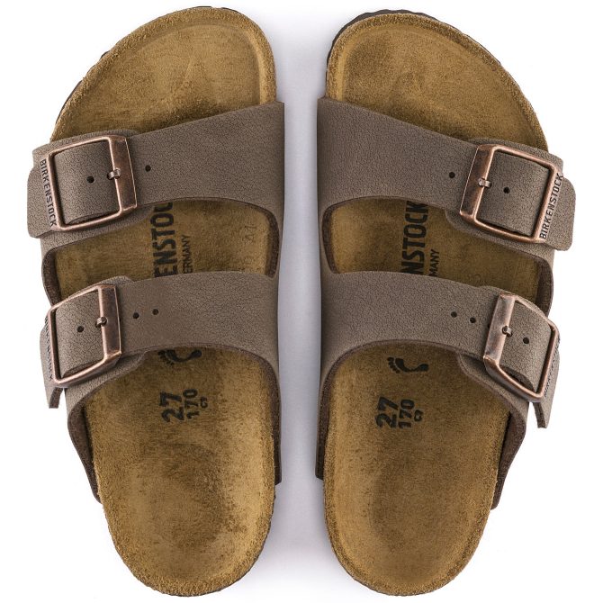 Arizona Kids Birko-Flor Nubuck - Image 5