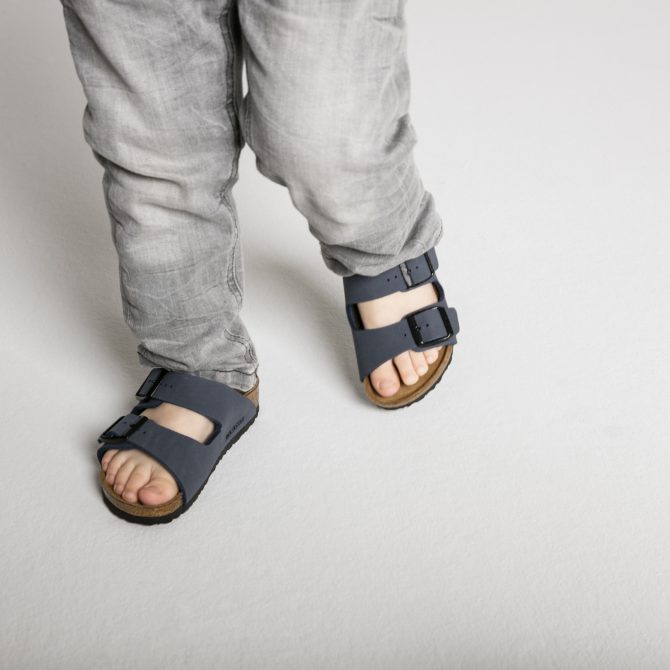 Arizona Kids Birko-Flor Nubuck - Image 3