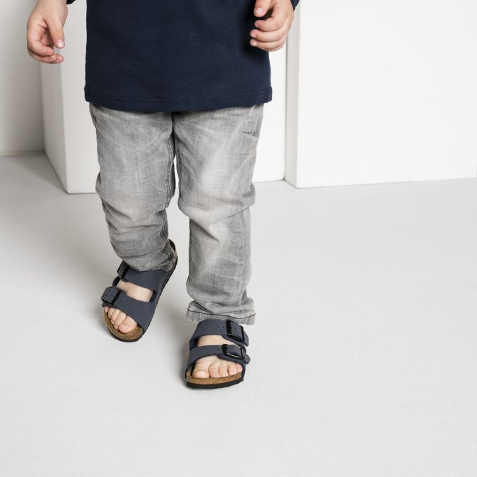 Arizona Kids Birko-Flor Nubuck - Image 2