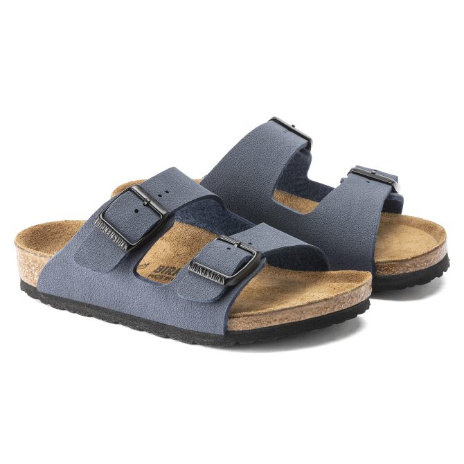 Arizona Kids Birko-Flor Nubuck - Image 6
