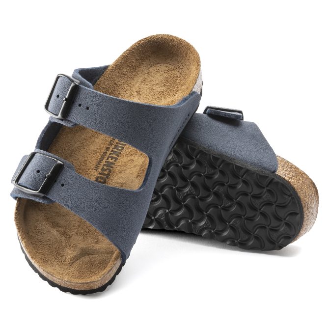 Arizona Kids Birko-Flor Nubuck - Image 4