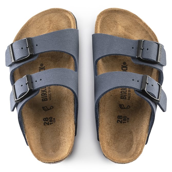 Arizona Kids Birko-Flor Nubuck - Image 5