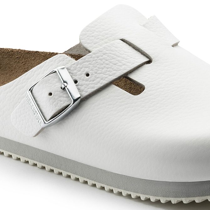 Boston Super Grip Natural Leather - Image 6