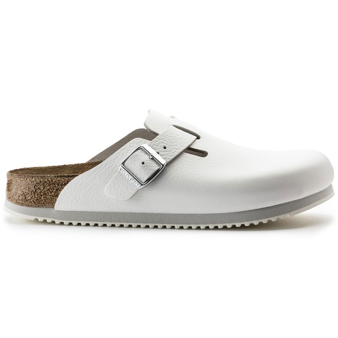 Boston Super Grip Natural Leather - Image 5