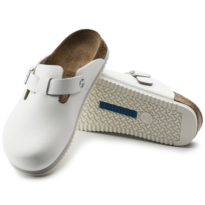 Boston Super Grip Natural Leather - Image 2