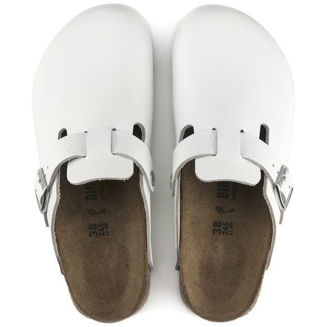 Boston Super Grip Natural Leather - Image 3