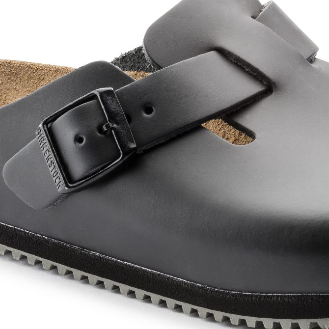Boston Super Grip Natural Leather - Image 6
