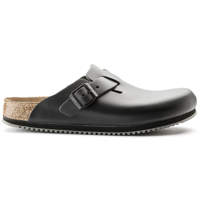 Boston Super Grip Natural Leather - Image 5