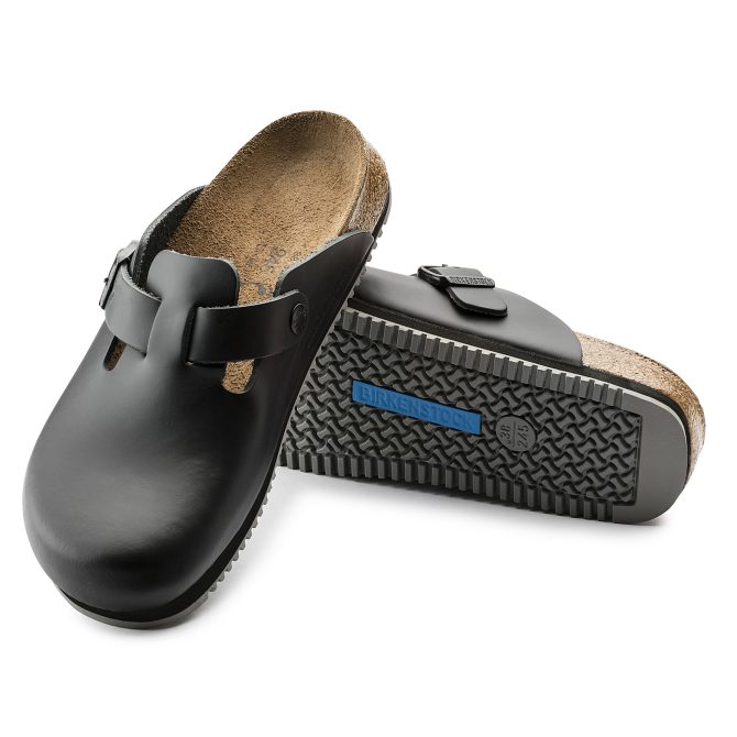 Boston Super Grip Natural Leather - Image 2