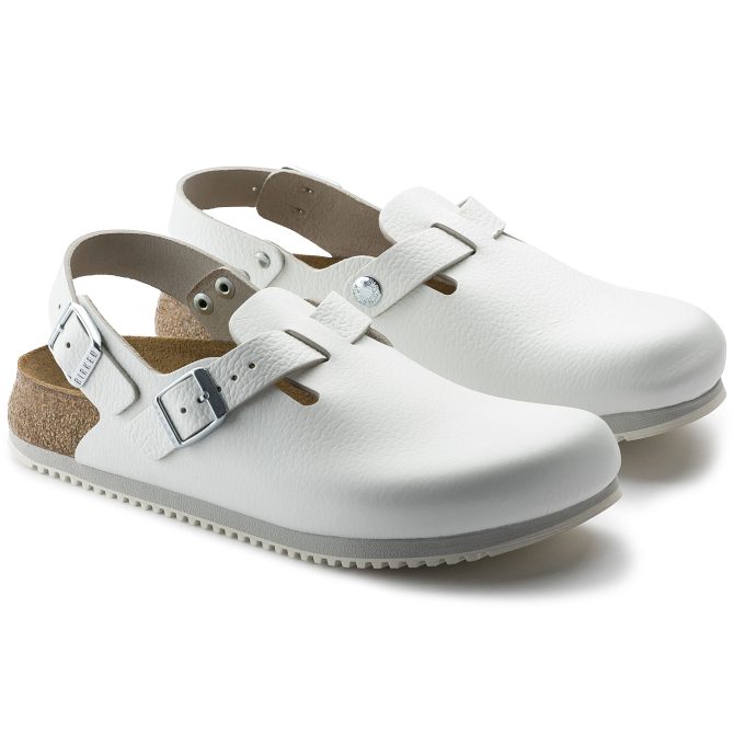 Tokio Super Grip Natural Leather - Image 4