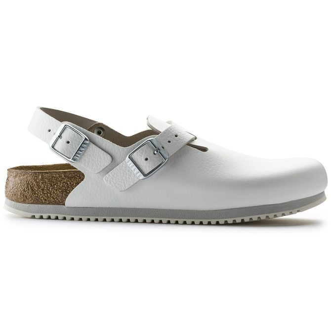 Tokio Super Grip Natural Leather - Image 5