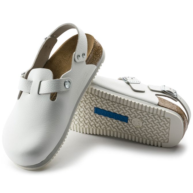 Tokio Super Grip Natural Leather - Image 2