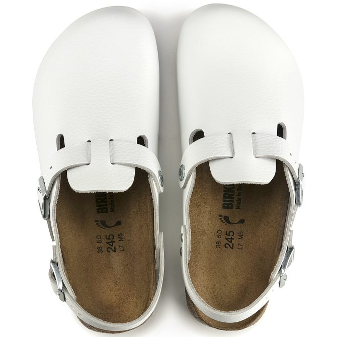 Tokio Super Grip Natural Leather - Image 3