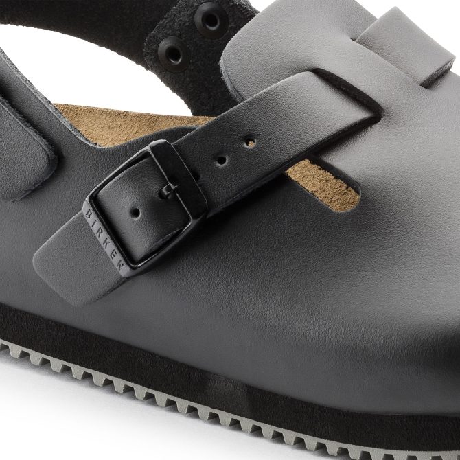 Tokio Super Grip Natural Leather - Image 6