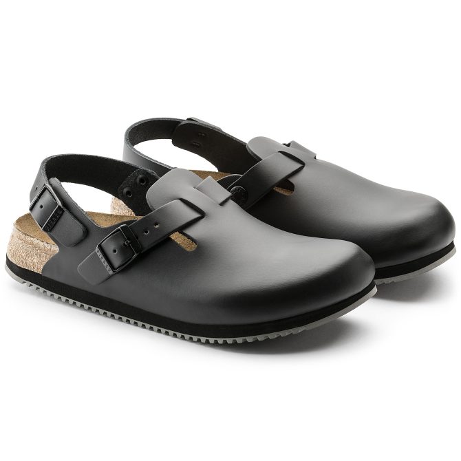 Tokio Super Grip Natural Leather - Image 4