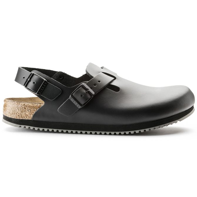 Tokio Super Grip Natural Leather - Image 5