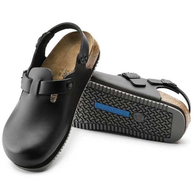Tokio Super Grip Natural Leather - Image 2