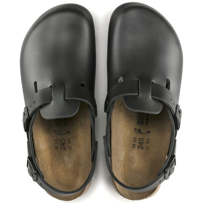 Tokio Super Grip Natural Leather - Image 3