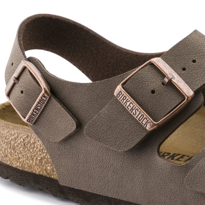 Milano Birko-Flor Nubuck - Image 8