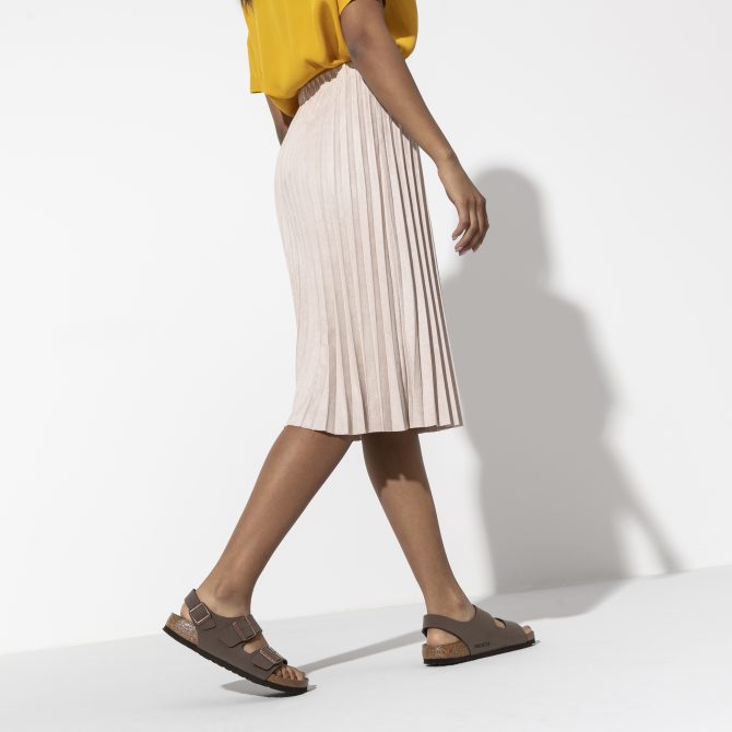 Milano Birko-Flor Nubuck - Image 2