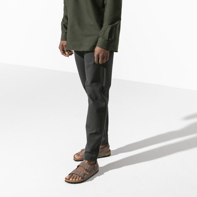 Milano Birko-Flor Nubuck - Image 3