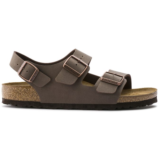 Milano Birko-Flor Nubuck - Image 7
