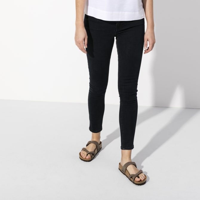 Mayari Birko-Flor Nubuck - Image 2