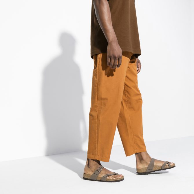 Mayari Birko-Flor Nubuck - Image 4