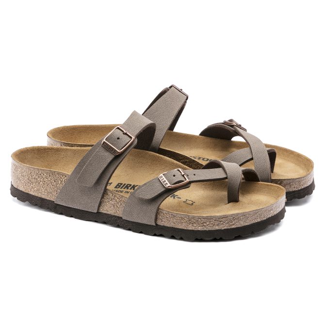 Mayari Birko-Flor Nubuck - Image 7