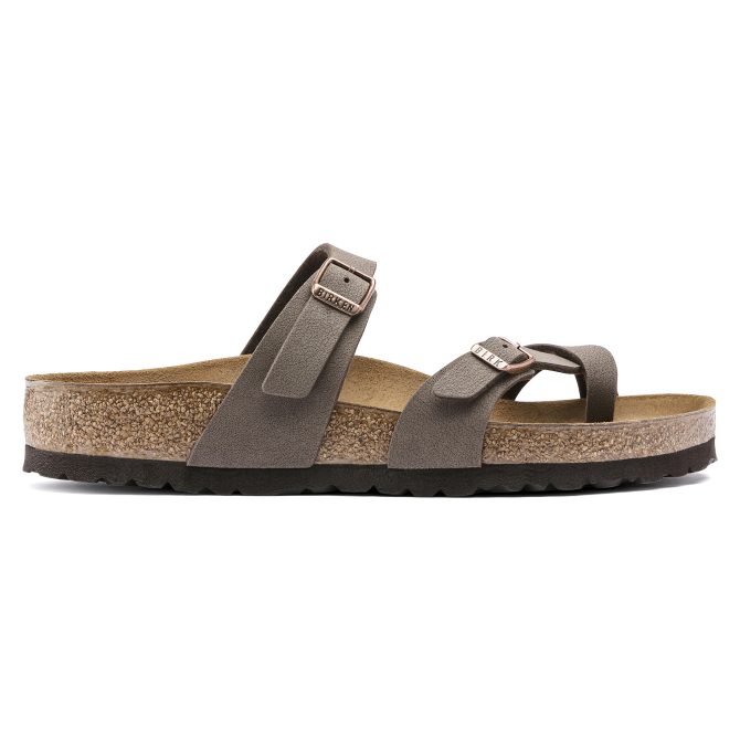 Mayari Birko-Flor Nubuck - Image 8