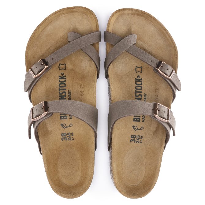 Mayari Birko-Flor Nubuck - Image 6