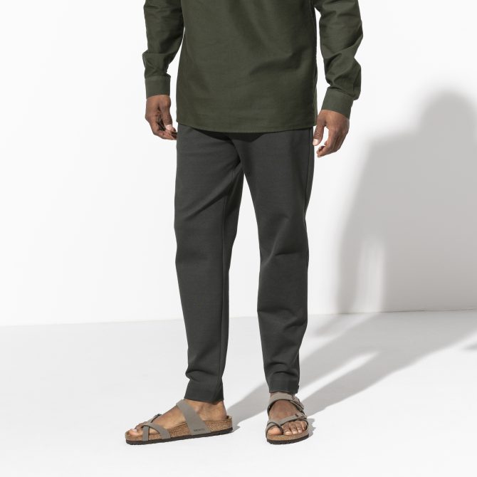 Mayari Birko-Flor Nubuck - Image 3