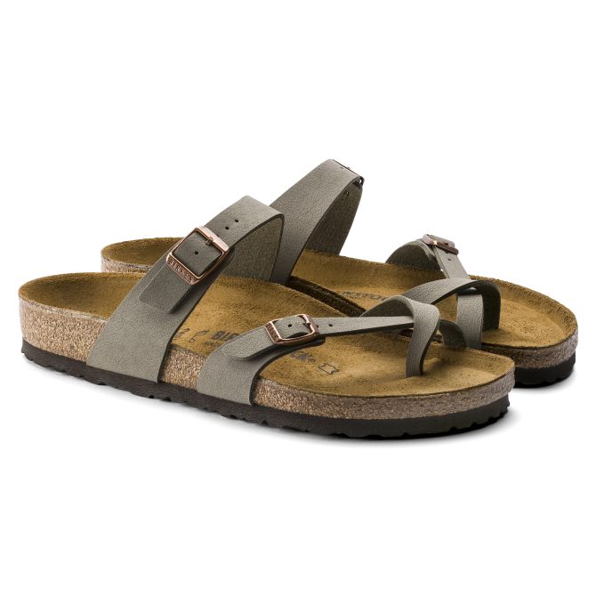 Mayari Birko-Flor Nubuck - Image 7
