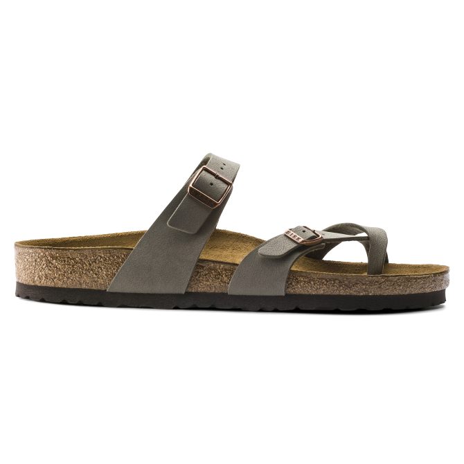Mayari Birko-Flor Nubuck - Image 8