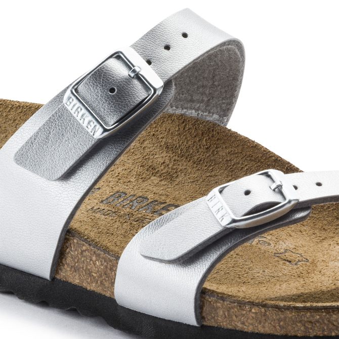 Mayari Birko-Flor Silver - Image 8