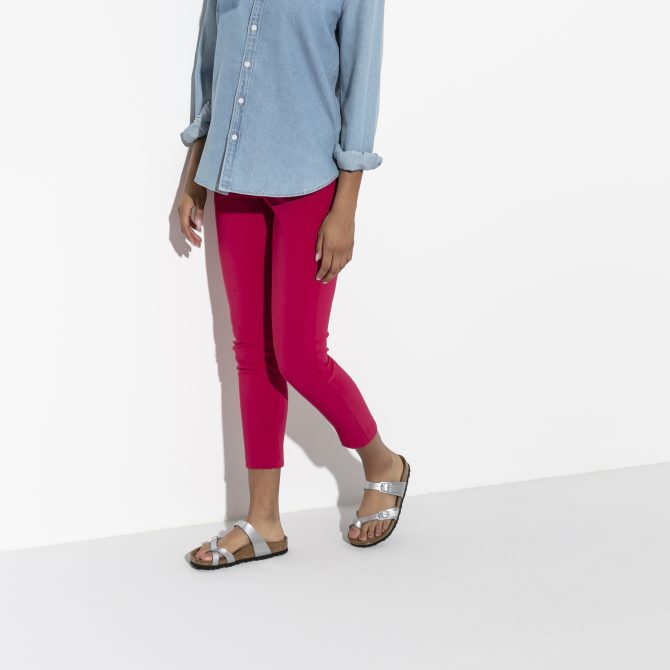 Mayari Birko-Flor Silver - Image 2