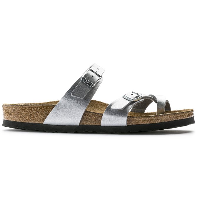 Mayari Birko-Flor Silver - Image 7