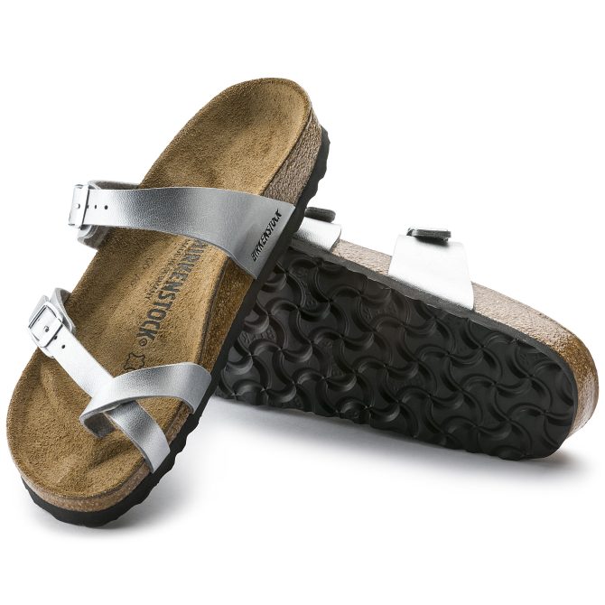 Mayari Birko-Flor Silver - Image 4